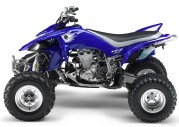 Yamaha YFZ 450 Yamaha YFZ 450